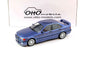 Otto 1992 BMW Alpina B6 2.8 (E36) Alpina Blue Metallic 1:18 Cartsfy Inc.