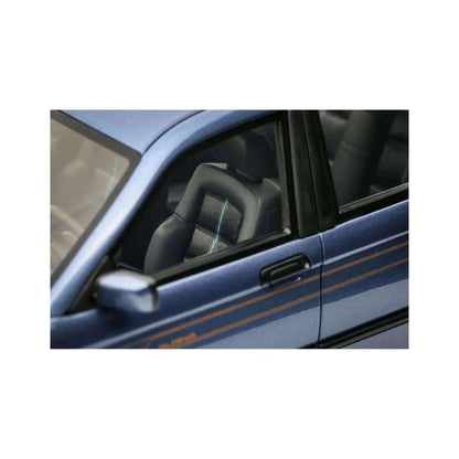 Otto 1992 BMW Alpina B6 2.8 (E36) Alpina Blue Metallic 1:18 STM Diecast Default Title Default Title-