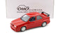 Otto 1993 Alfa Romeo 155 GTA Stradale Alfa Red 130 1:18 Cartsfy Inc.