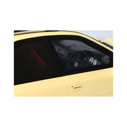 Otto 1999 Subaru Impreza WRX (GF8) STi Version VI Sport Wagon Cashmere Yellow 1:18 Cartsfy Inc.