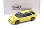 Otto 1999 Subaru Impreza WRX (GF8) STi Version VI Sport Wagon Cashmere Yellow 1:18 Cartsfy Inc.