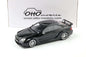 Otto 2004 Mercedes-Benz CLK AMG (C209) DTM Coupe Obsidian Black Metallic 1:18 Cartsfy Inc.
