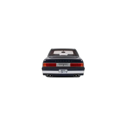 Otto 2008 Toyota Century V12 Stance Blue Mica 1:18 Cartsfy Inc.