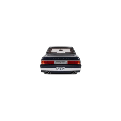 Otto 2008 Toyota Century V12 Stance Blue Mica 1:18 Cartsfy Inc.