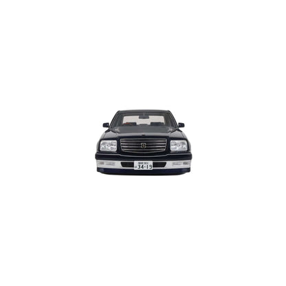 Otto 2008 Toyota Century V12 Stance Blue Mica 1:18 Cartsfy Inc.