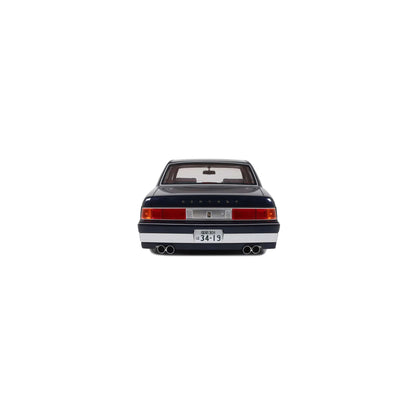 Otto 2008 Toyota Century V12 Stance Blue Mica 1:18 Cartsfy Inc.