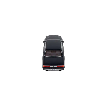 Otto 2008 Toyota Century V12 Stance Blue Mica 1:18 Cartsfy Inc.