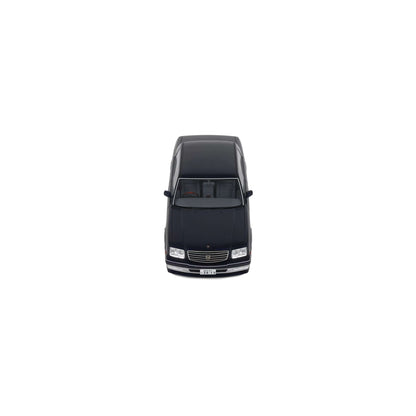 Otto 2008 Toyota Century V12 Stance Blue Mica 1:18 Cartsfy Inc.