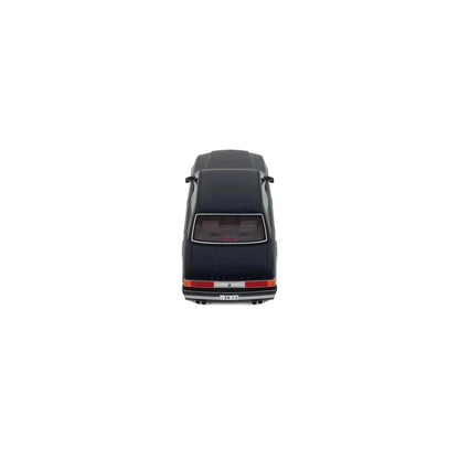 Otto 2008 Toyota Century V12 Stance Blue Mica 1:18 Cartsfy Inc.