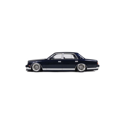 Otto 2008 Toyota Century V12 Stance Blue Mica 1:18 Cartsfy Inc.