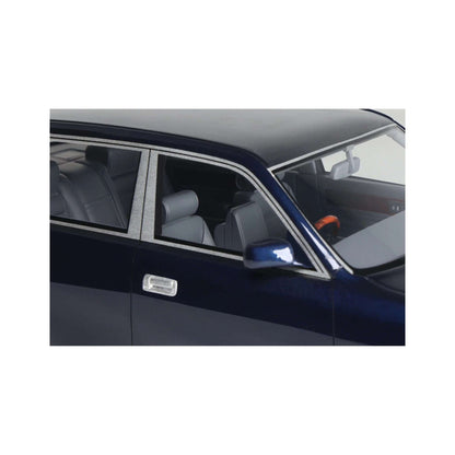 Otto 2008 Toyota Century V12 Stance Blue Mica 1:18 Cartsfy Inc.