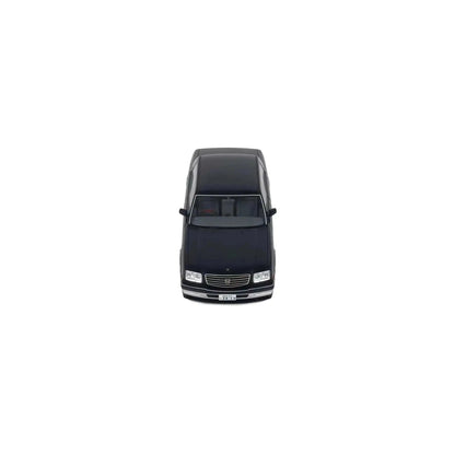 Otto 2008 Toyota Century V12 Stance Blue Mica 1:18 Cartsfy Inc.