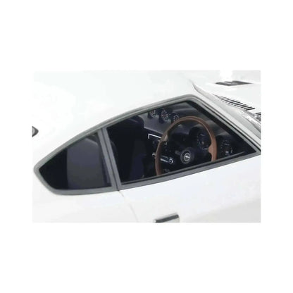Otto 2015 Nissan Fairlady 240 Z Pandem White 1:18 Cartsfy Inc.