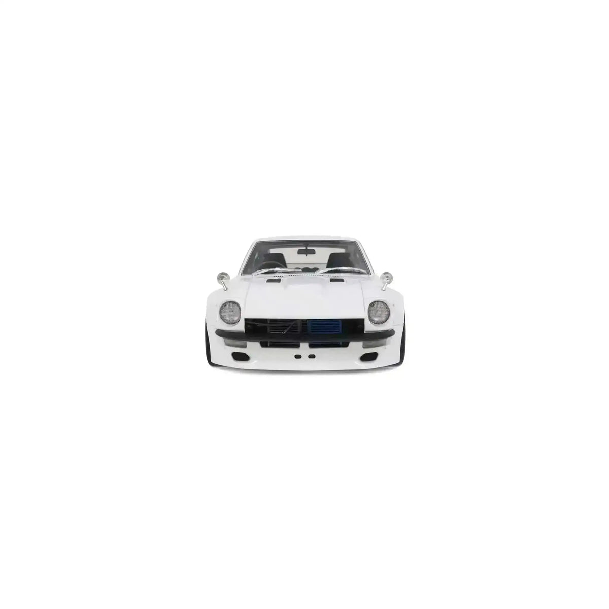 Otto 2015 Nissan Fairlady 240 Z Pandem White 1:18 Cartsfy Inc.