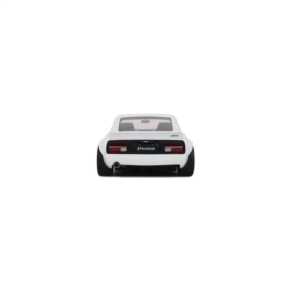 Otto 2015 Nissan Fairlady 240 Z Pandem White 1:18 Cartsfy Inc.