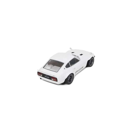 Otto 2015 Nissan Fairlady 240 Z Pandem White 1:18 Cartsfy Inc.