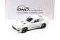 Otto 2015 Nissan Fairlady 240 Z Pandem White 1:18 STM Diecast Default Title Default Title-