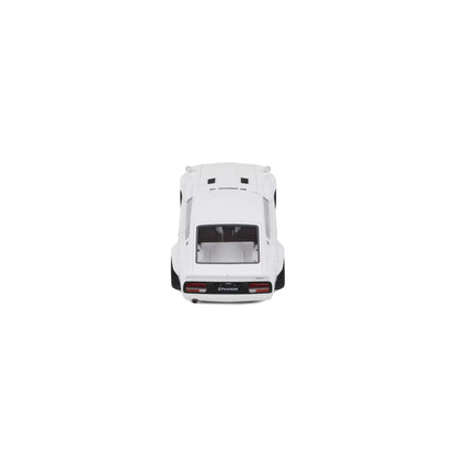 Otto 2015 Nissan Fairlady 240 Z Pandem White 1:18 STM Diecast Default Title Default Title-