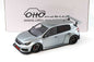Otto 2020 Peugeot 308 RC by ByFactory Artense Grey 1:18 Cartsfy Inc.