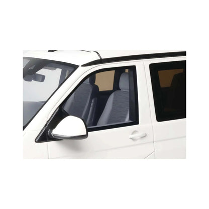 Otto 2021 Volkswagen T6 California Ocean Minibus Candy White 1:18 Cartsfy Inc.