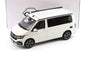 Otto 2021 Volkswagen T6 California Ocean Minibus Candy White 1:18 Cartsfy Inc.