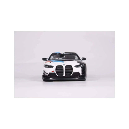 Otto 2022 BMW M4 GT4 No 1 Presentation Season 2022 1:18 STM Diecast Default Title Default Title-