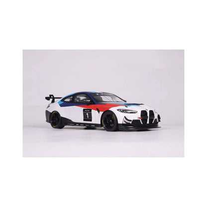 Otto 2022 BMW M4 GT4 No 1 Presentation Season 2022 1:18 STM Diecast Default Title Default Title-