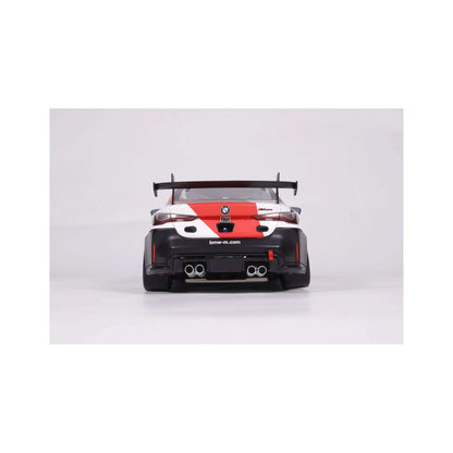 Otto 2022 BMW M4 GT4 No 1 Presentation Season 2022 1:18 Cartsfy Inc.