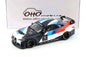 Otto 2022 BMW M4 GT4 No 1 Presentation Season 2022 1:18 STM Diecast Default Title Default Title-