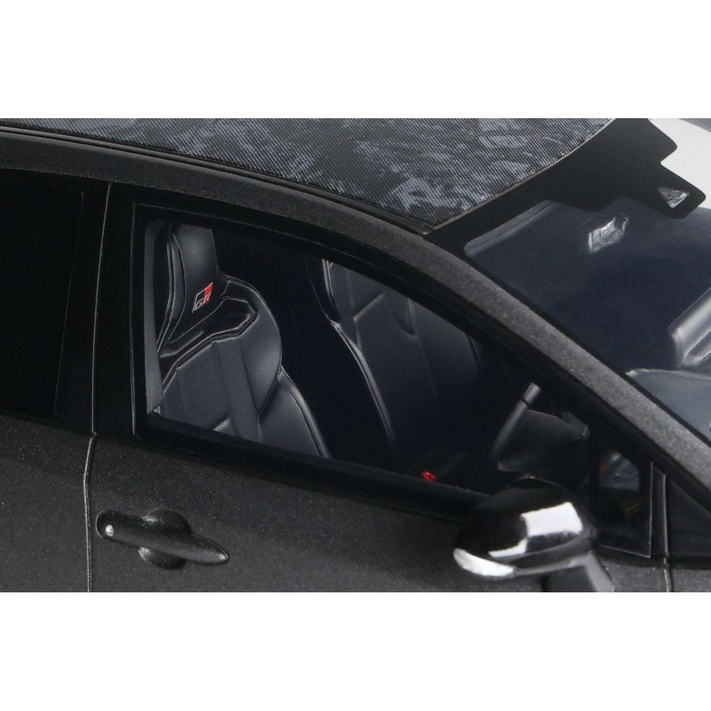 Otto 2022 Toyota Corolla GR Morizo Edition RHD Matte Grey 1:18 Cartsfy Inc.