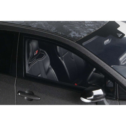 Otto 2022 Toyota Corolla GR Morizo Edition RHD Matte Grey 1:18 Cartsfy Inc.