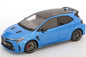 Otto 2023 Toyota Corolla GR Circuit Edition Flame Blue 1:18 Cartsfy Inc.