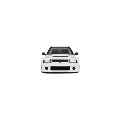 Otto 2024 Volkswagen Golf MK III Khyzyl Saleem White 1:18 STM Diecast Default Title Default Title-