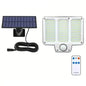 Outdoor LED Solar Security Lights DailySale 153 LED 210 LED 153 LED-210 LED-