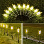 Outdoor Solar LED Solar Lights and Garden LED Lamps DailySale 5-Pieces / Multicolor 5-Pieces / Warm White 5-Pieces / White 5-Pieces / Multicolor-5-Pieces / Warm White-5-Pieces / White-10-Pieces / Multicolor-10-Pieces / Warm White-10-Pieces / White-