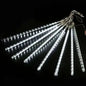 Outdoor Solar Meteor Christmas String Lights Cartsfy Inc.