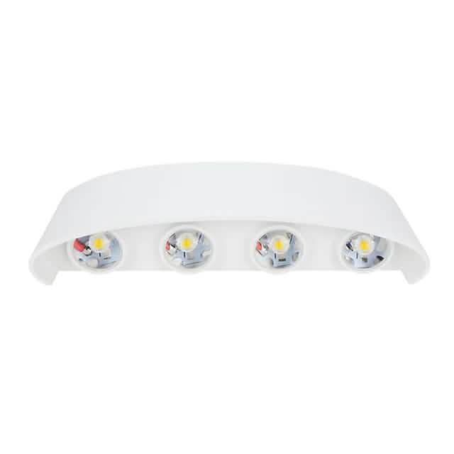 Outdoor Waterproof Wall Light Cartsfy Inc.