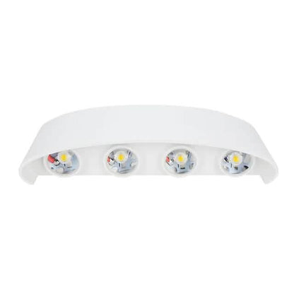 Outdoor Waterproof Wall Light Cartsfy Inc.