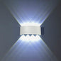 Outdoor Waterproof Wall Light - Cartsfy Inc.