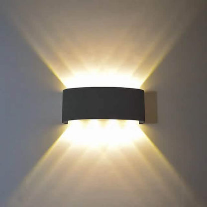 Outdoor Waterproof Wall Light - Cartsfy Inc.