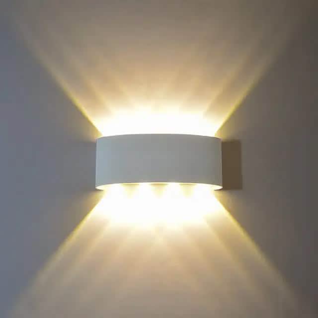 Outdoor Waterproof Wall Light - Cartsfy Inc.