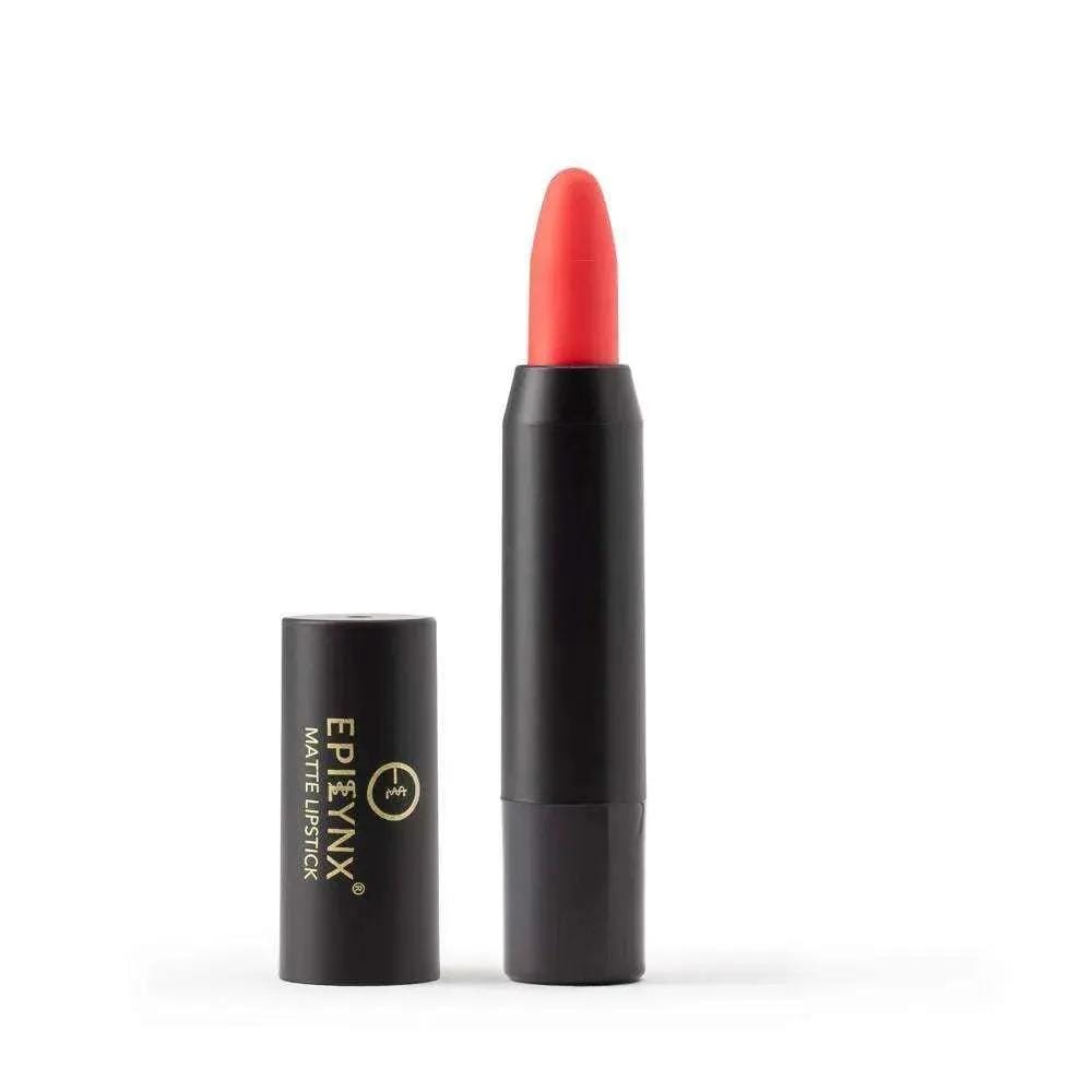 Perfect Lip Crayon – Hydrating, Buildable, Vegan & Gluten-Free Lipstick Balm Pencil EpiLynx 4 5 6 4-5-6-7-8-9-10-12-15-16-17-22-