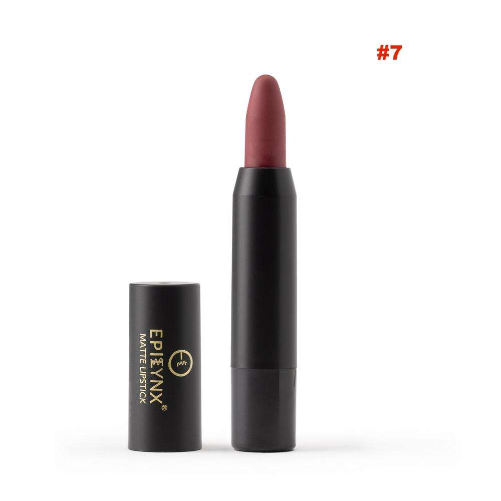 Perfect Lip Crayon – Hydrating, Buildable, Vegan & Gluten-Free Lipstick Balm Pencil Cartsfy Inc.