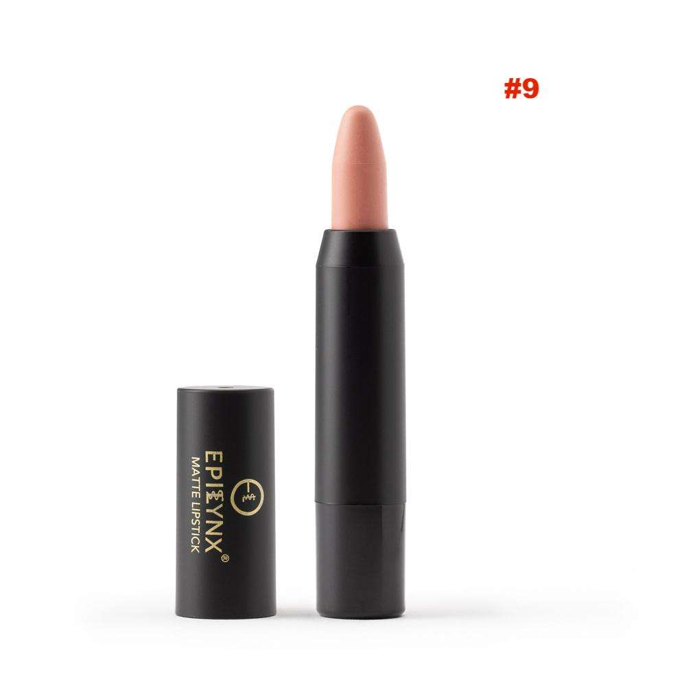 Perfect Lip Crayon – Hydrating, Buildable, Vegan & Gluten-Free Lipstick Balm Pencil Cartsfy Inc.