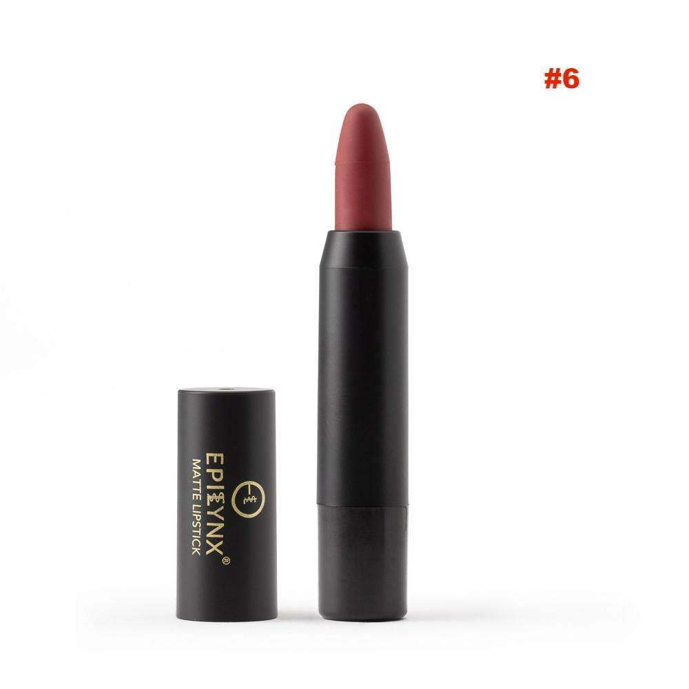 Perfect Lip Crayon – Hydrating, Buildable, Vegan & Gluten-Free Lipstick Balm Pencil Cartsfy Inc.