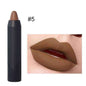 Perfect Lip Crayon – Hydrating, Buildable, Vegan & Gluten-Free Lipstick Balm Pencil Cartsfy Inc.