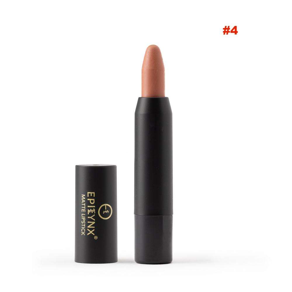 Perfect Lip Crayon – Hydrating, Buildable, Vegan & Gluten-Free Lipstick Balm Pencil Cartsfy Inc.