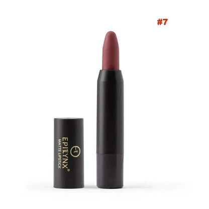 Perfect Lip Crayon – Hydrating, Buildable, Vegan & Gluten-Free Lipstick Balm Pencil EpiLynx 4 5 6 4-5-6-7-8-9-10-12-15-16-17-22-