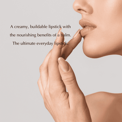 Perfect Lip Crayon – Hydrating, Buildable, Vegan & Gluten-Free Lipstick Balm Pencil Cartsfy Inc.