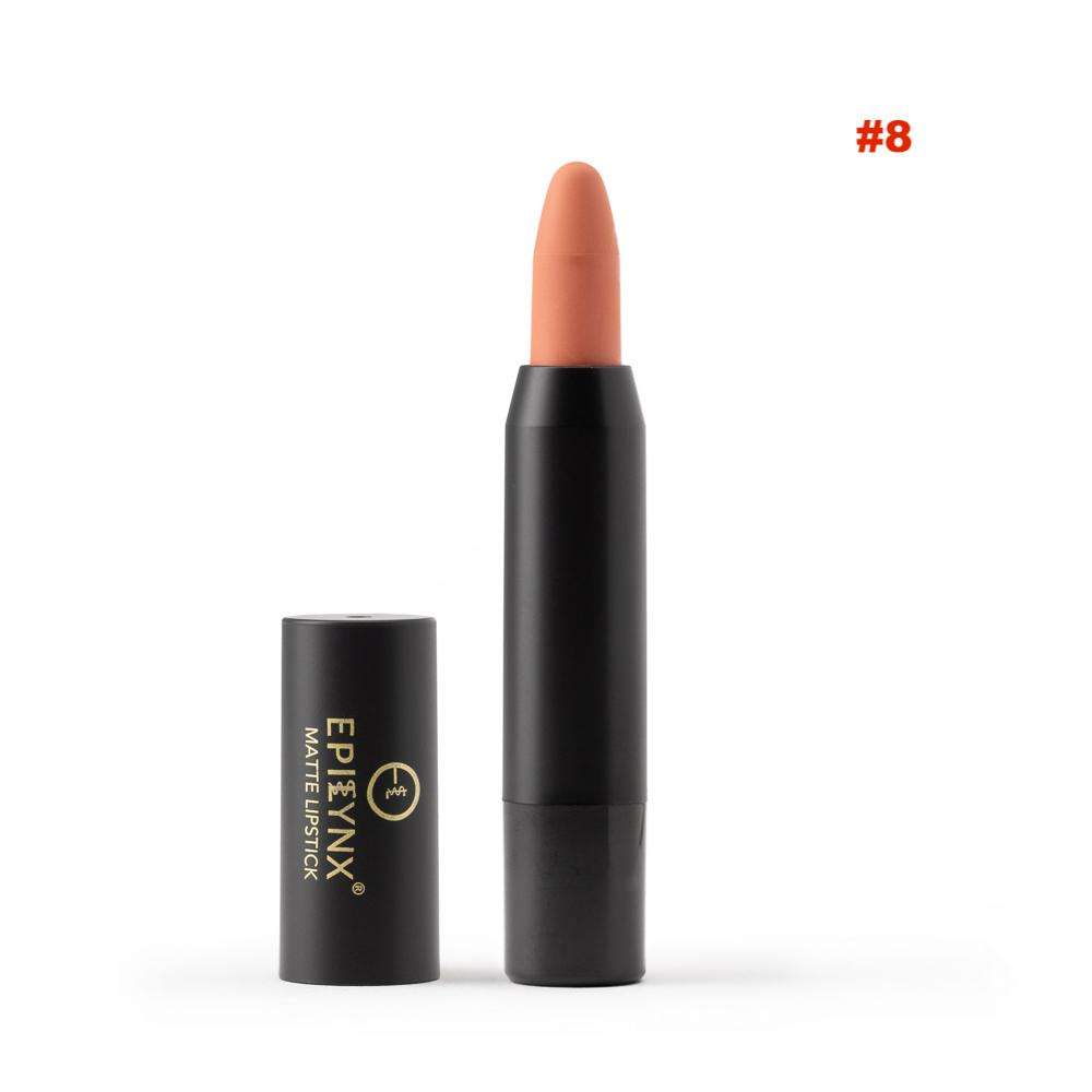 Perfect Lip Crayon – Hydrating, Buildable, Vegan & Gluten-Free Lipstick Balm Pencil Cartsfy Inc.